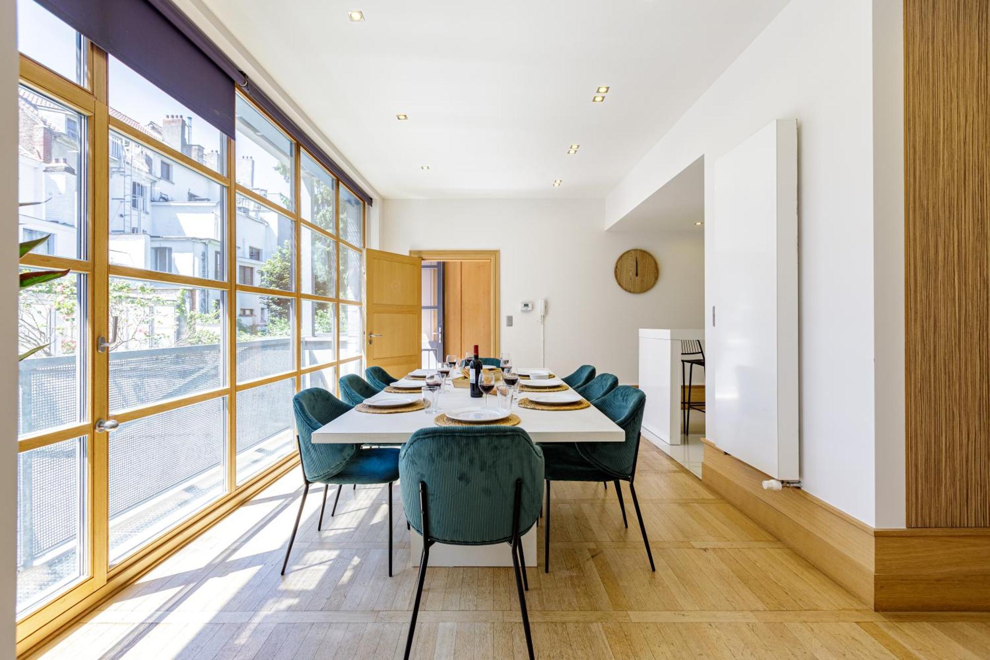 Couronne Apartments Bryssel Exteriör bild